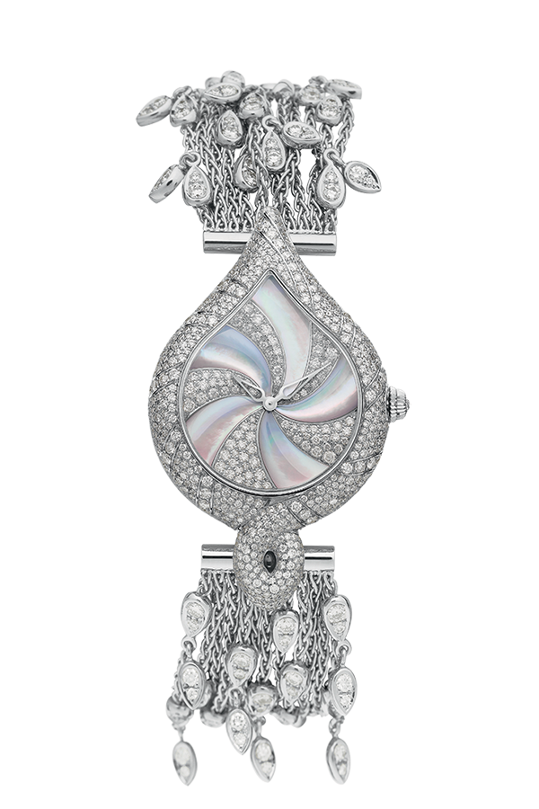 Blancpain Mille et Une Nuits - Premium Luxury Product