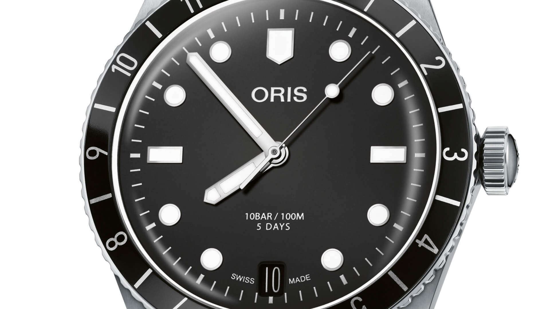 Divers Sixty-Five 12H Calibre 400 - 01 400 7772 4054-07 5 20 82 - Premium Luxury Product