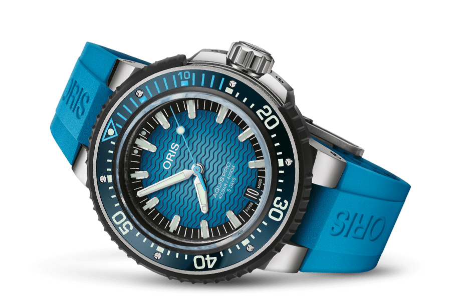 Aquis Pro 4000M - 01 400 7777 7155-Set - Premium Luxury Product