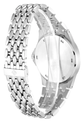 Patek Philippe Neptune Stainless Steel Men's Watch