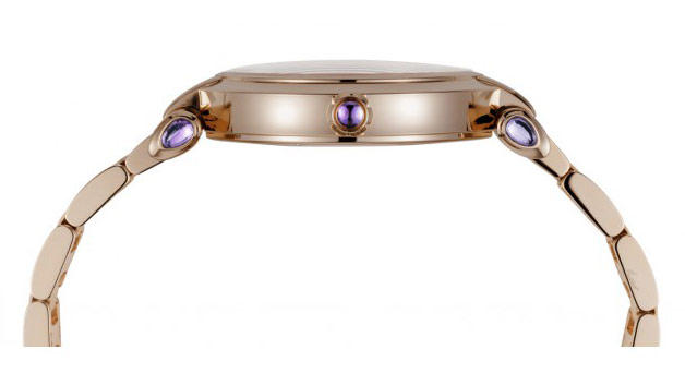 Chopard Imperiale 18K Rose Gold & Diamonds Ladies Watch - Premium Luxury Product