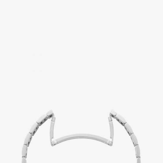 Chopard Imperiale Stainless Steel Ladies Watch - Premium Luxury Product