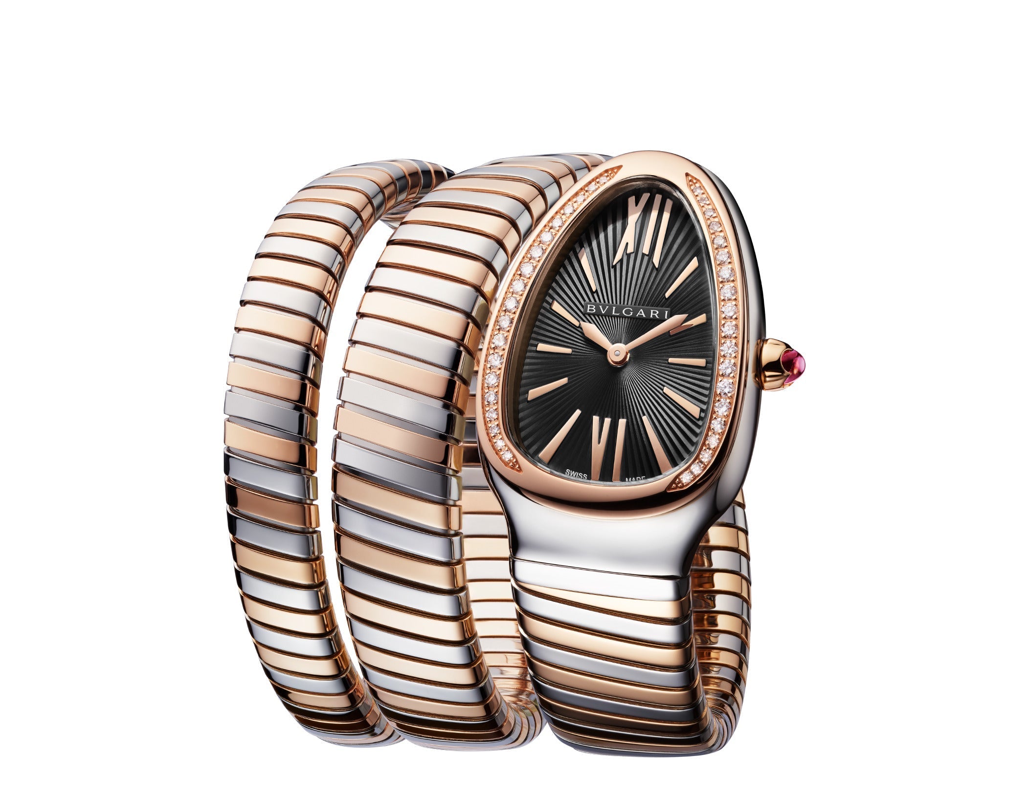 BVLGARI SERPENTI 102099 - Premium Luxury Product