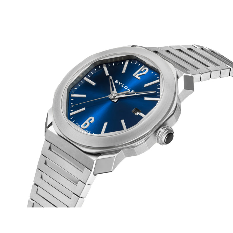BVLGARI OCTO ROMA 102856 - Premium Luxury Product