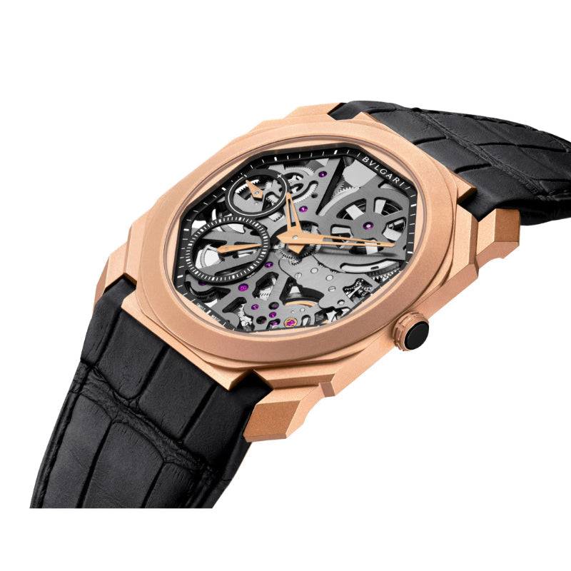 BVLGARI OCTO FINISSIMO 102946