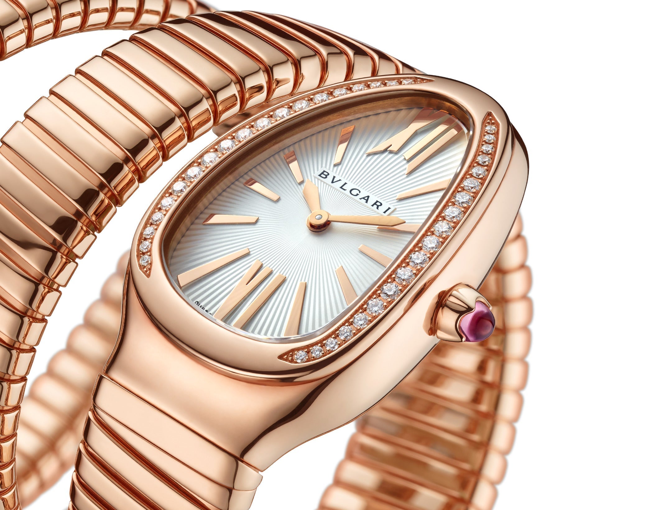 BVLGARI SERPENTI 103002