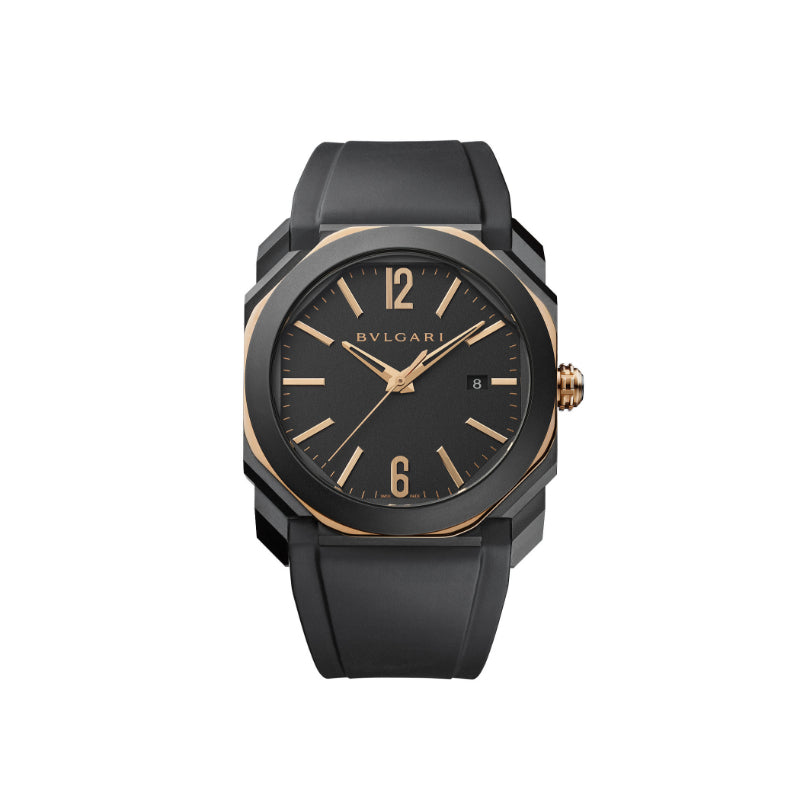 BVLGARI OCTO L'ORIGINALE 103085 - Premium Luxury Product