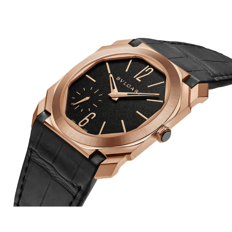 BVLGARI OCTO FINISSIMO 103286