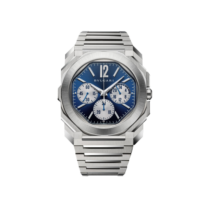 Bvlgari Octo Finissimo 103467 - Premium Luxury Product