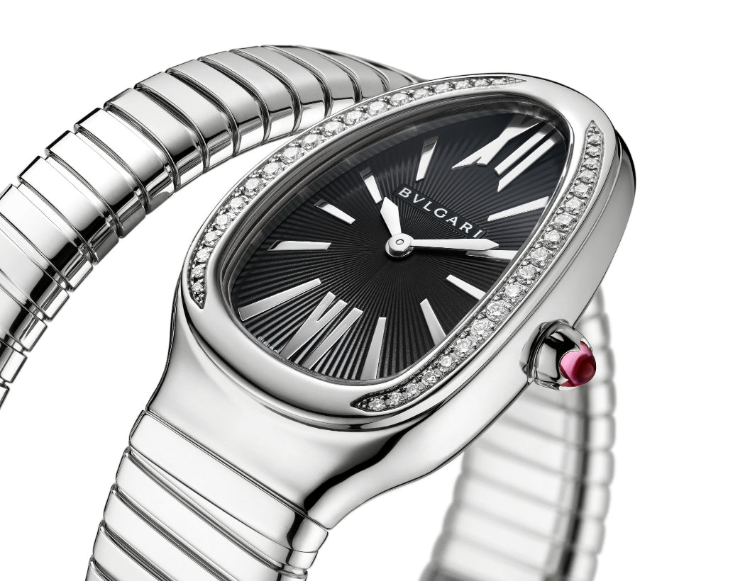 BVLGARI Serpenti Tubogas 103434