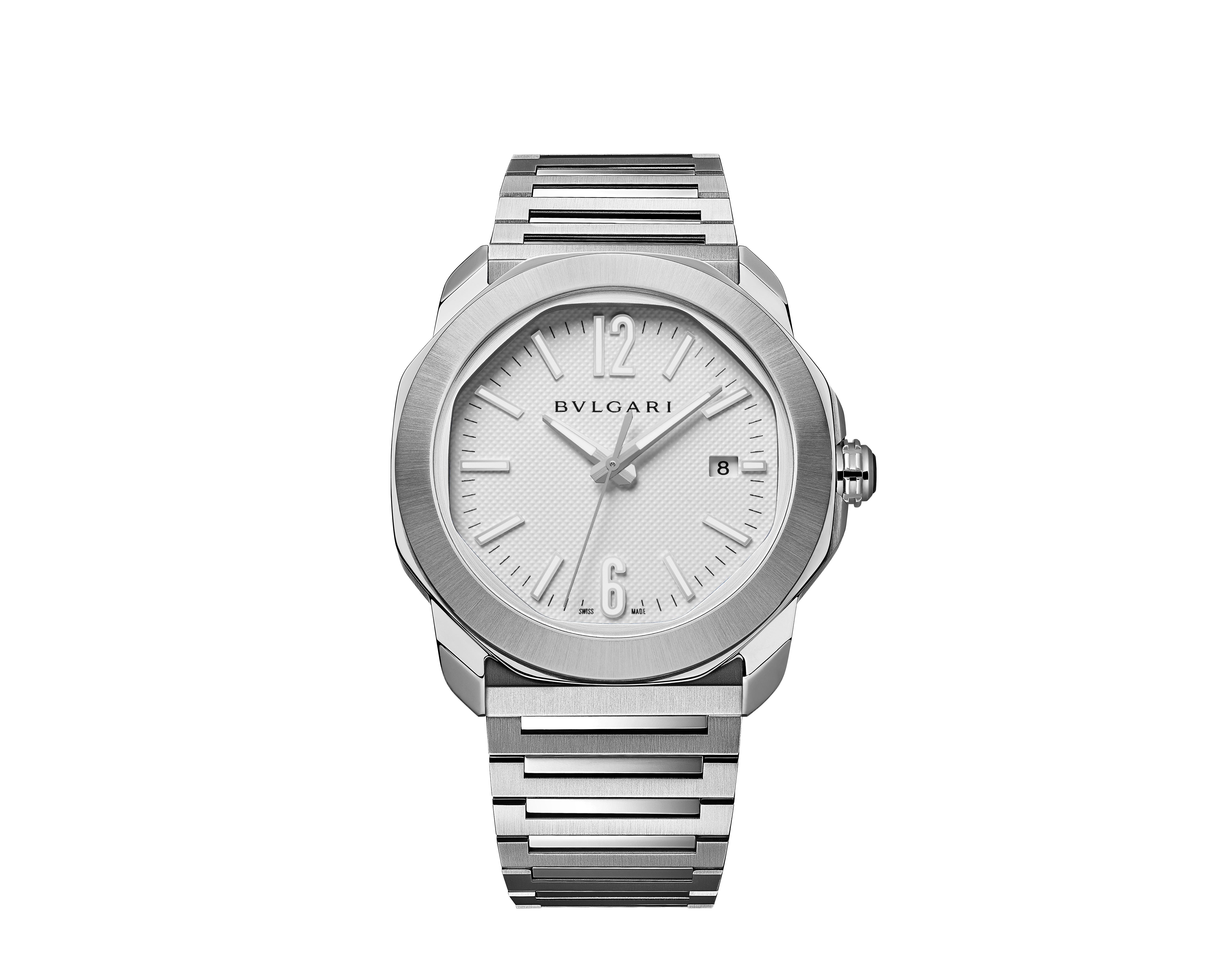 BVLGARI OCTO ROMA 103738 - Premium Luxury Product