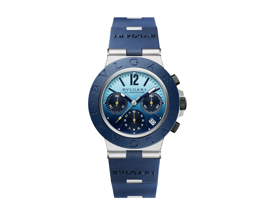 BVLGARI Bulgari Aluminium 103844 - Premium Luxury Product