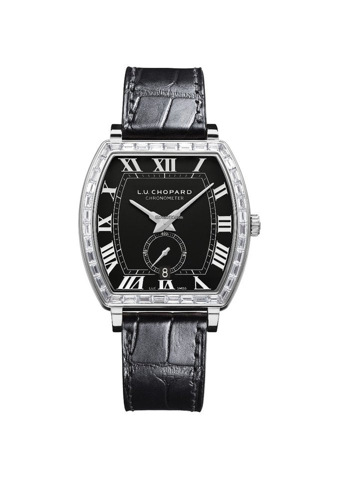 Chopard L.U.C Heritage Grand Cru - Premium Luxury Product