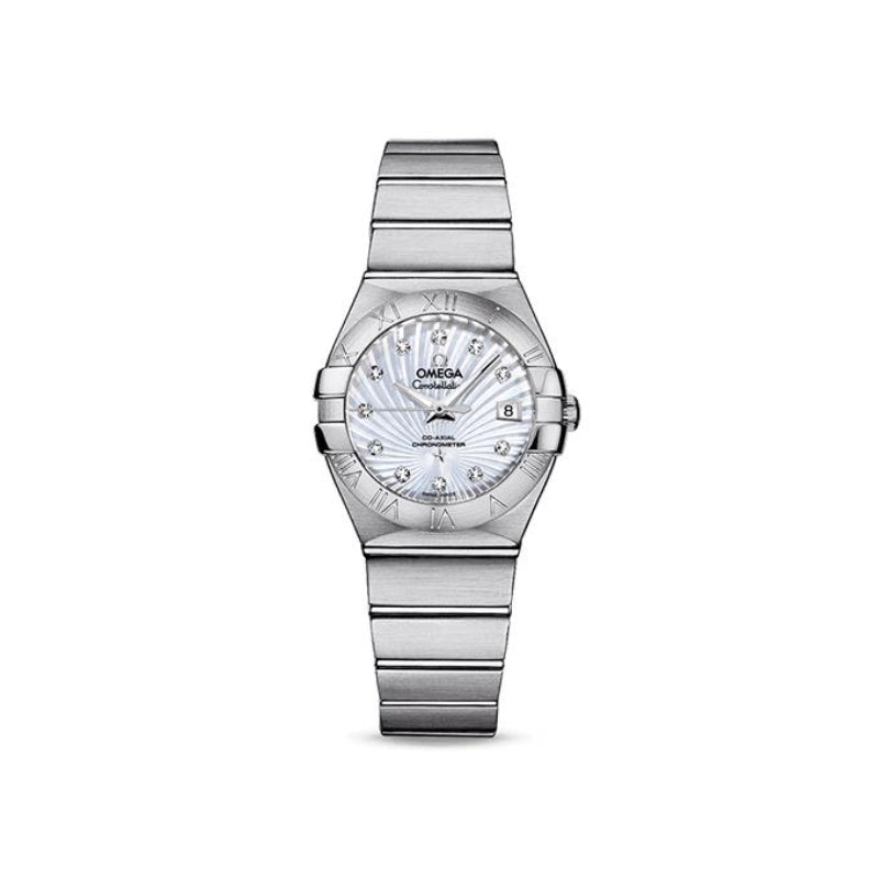 OMEGA Constellation 123.10.27.20.55.001 - Premium Luxury Product