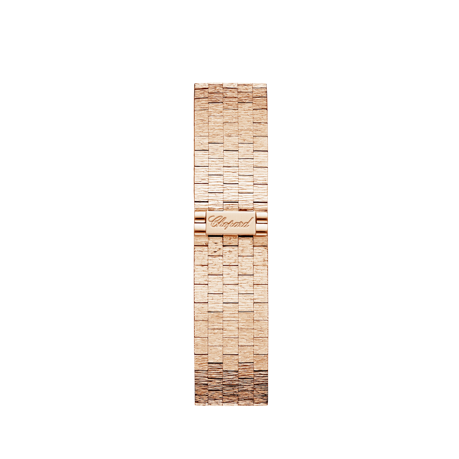 CHOPARD L'HEURE DU DIAMANT ROUND 10A419-5623 - Premium Luxury Product