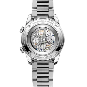 Jaeger-Lecoultre Polaris Automatic Stainless steel Men's Watch - Premium Luxury Product