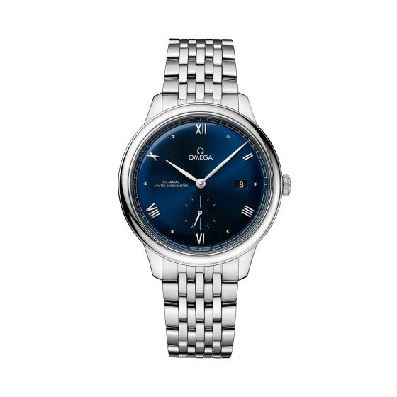 Omega De ville Prestige Stainless steel Men's Watch - Premium Luxury Product