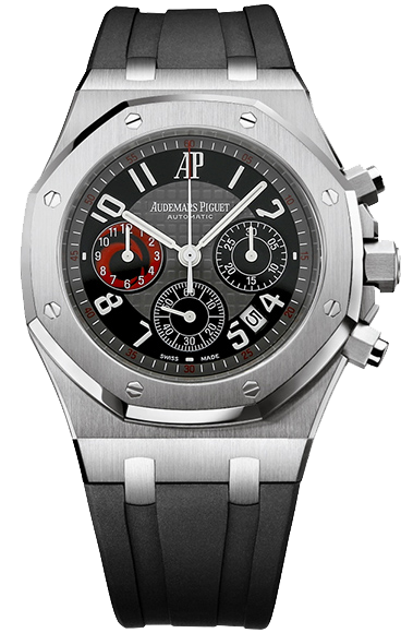 Audemars Piguet Royal Oak Chronograph Stainless Steel 39mm Men's Watch - Premium Luxury Product