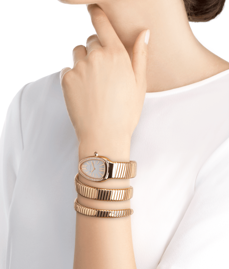 BVLGARI SERPENTI 103002 - Premium Luxury Product
