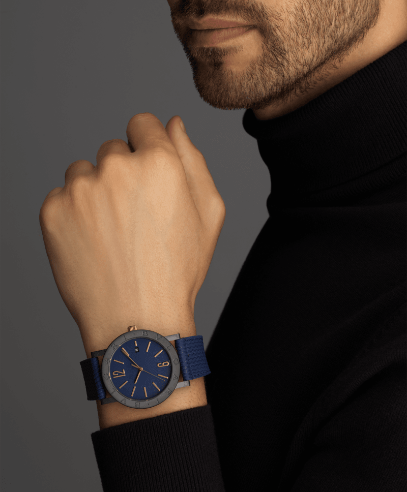 Bvlgari Bvlgari Watch 103133 - Premium Luxury Product