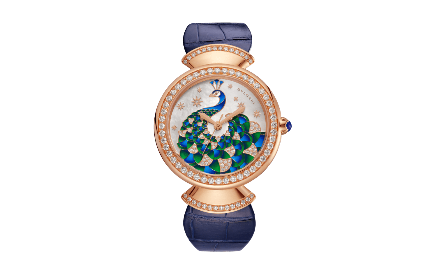 Divas’ Dream Watch 102741 - Premium Luxury Product