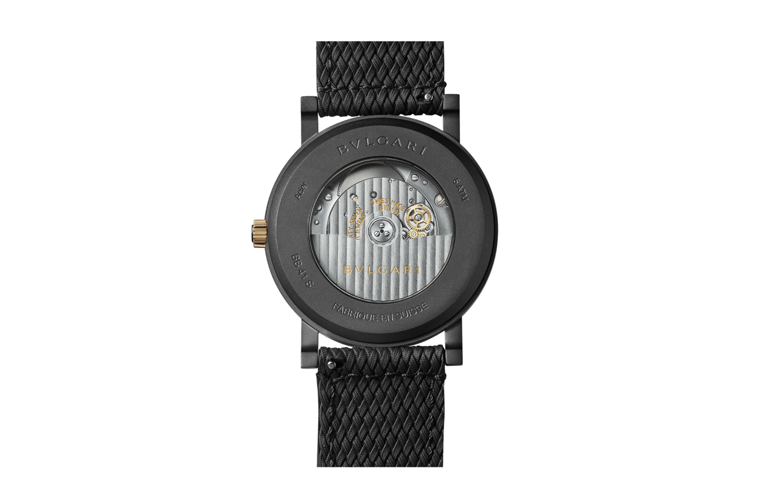 Bvlgari Bvlgari Watch 102929