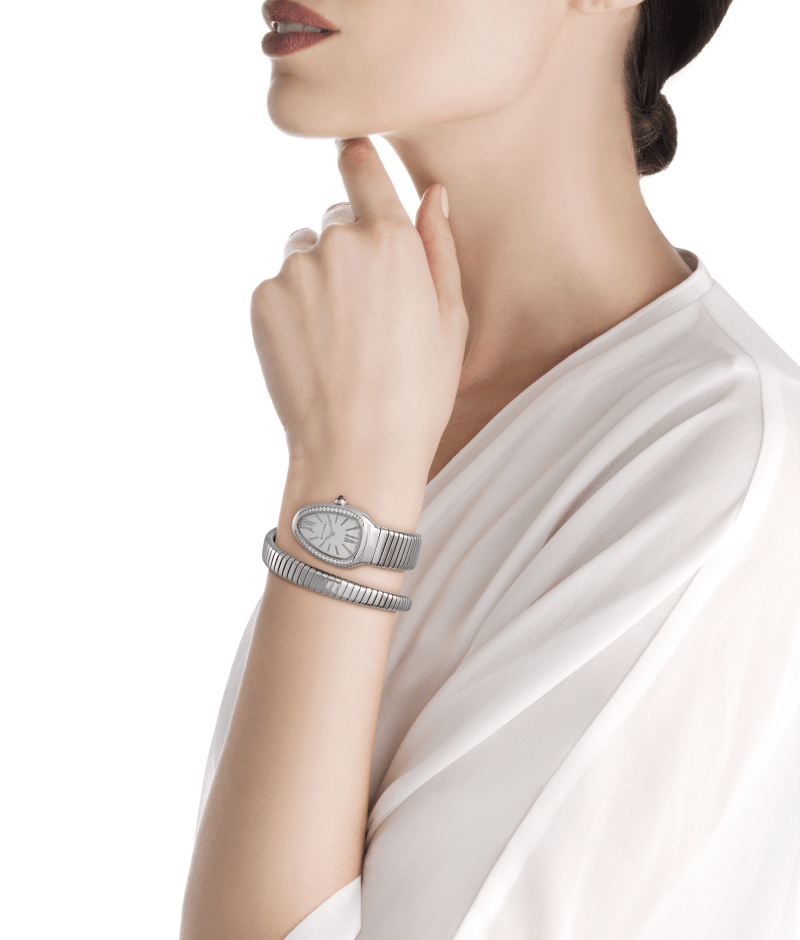 BVLGARI SERPENTI 101816 - Premium Luxury Product