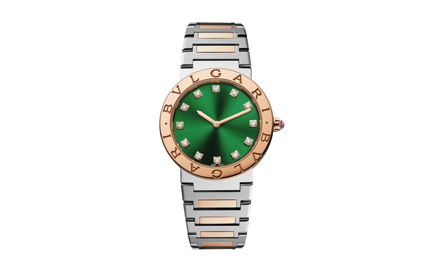 Bvlgari Bvlgari Watch 103202 - Premium Luxury Product