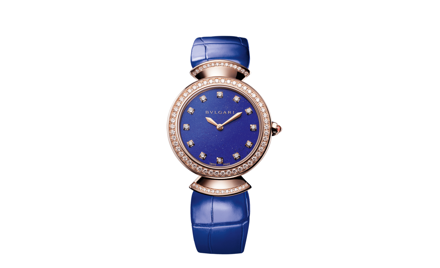 Divas’ Dream Watch 103261 - Premium Luxury Product