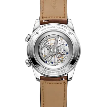 Jaeger-Lecoultre Polaris Automatic Stainless steel Men's Watch - Premium Luxury Product