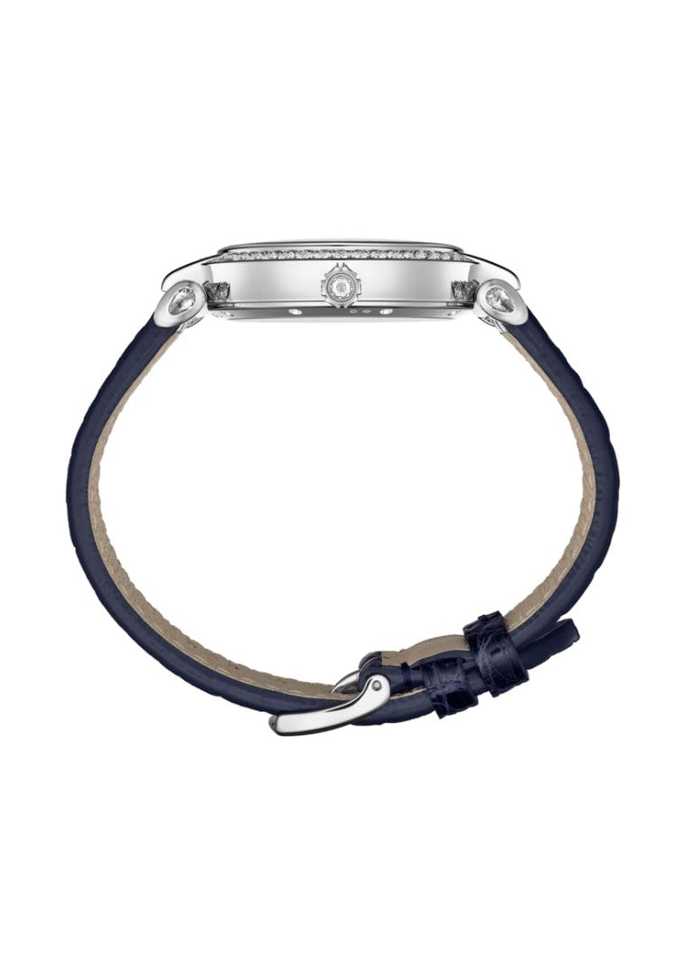 Chopard Imperiale Moonphase Ethical 18K White Gold & Diamonds Ladies Watch