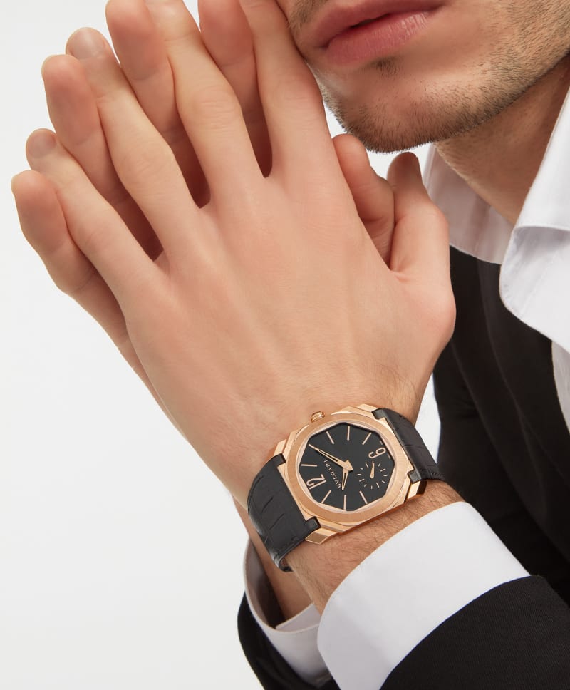 BVLGARI OCTO FINISSIMO 103286