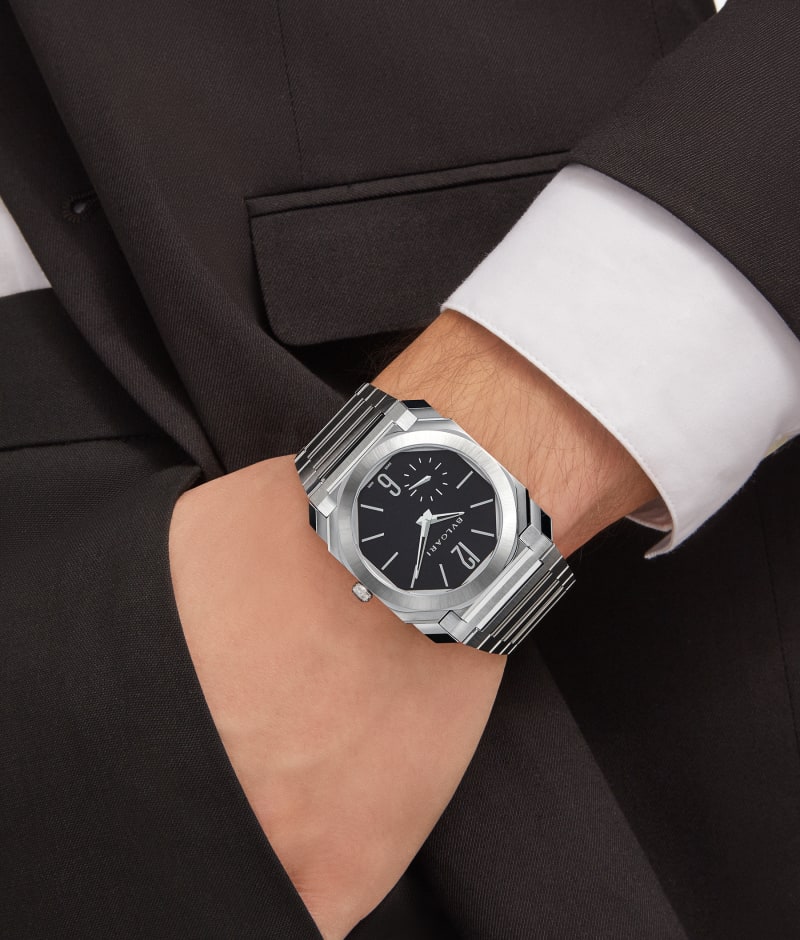 BVLGARI OCTO FINISSIMO 103297