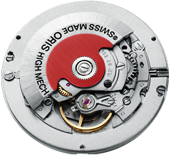 Big Crown ProPilot Big Date 01 751 7761 4065-07 6 20 08LC - Premium Luxury Product