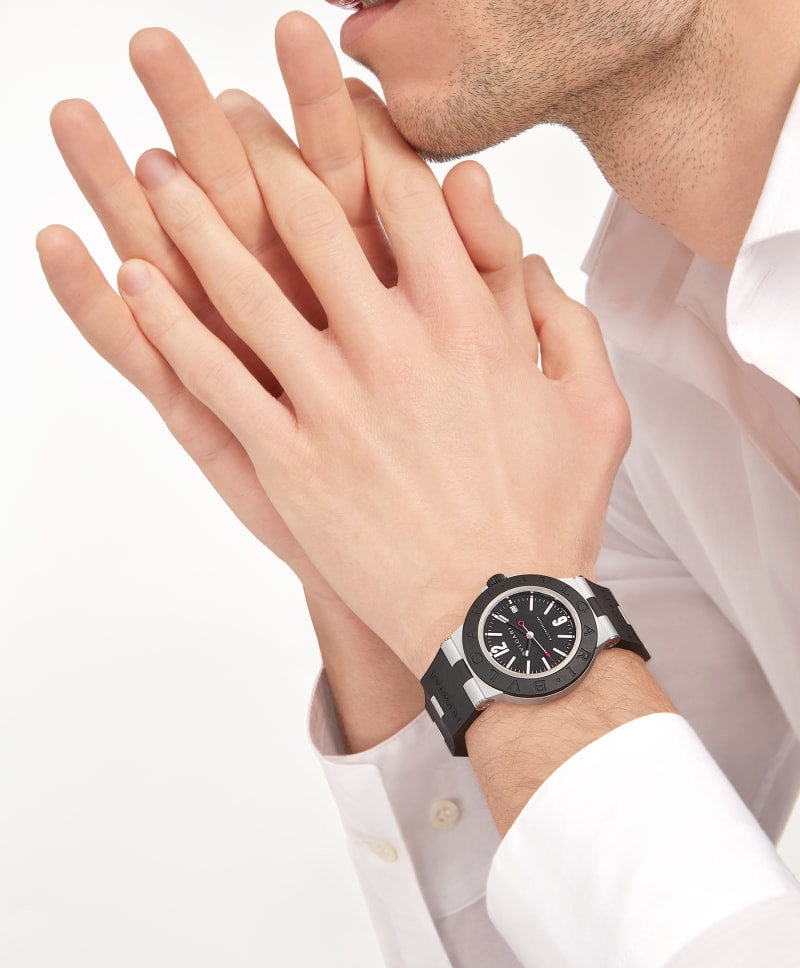 BVLGARI ALUMINIUM 103445 - Premium Luxury Product