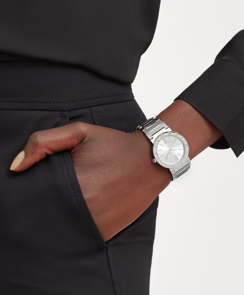 Bvlgari Bvlgari Watch 103575 - Premium Luxury Product