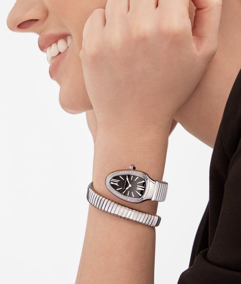 BVLGARI Serpenti Tubogas 103434