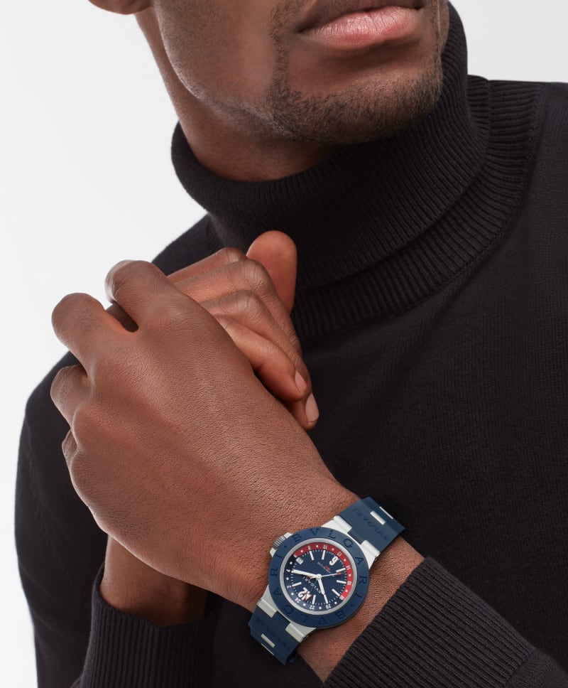 BVLGARI ALUMINIUM 103554 - Premium Luxury Product