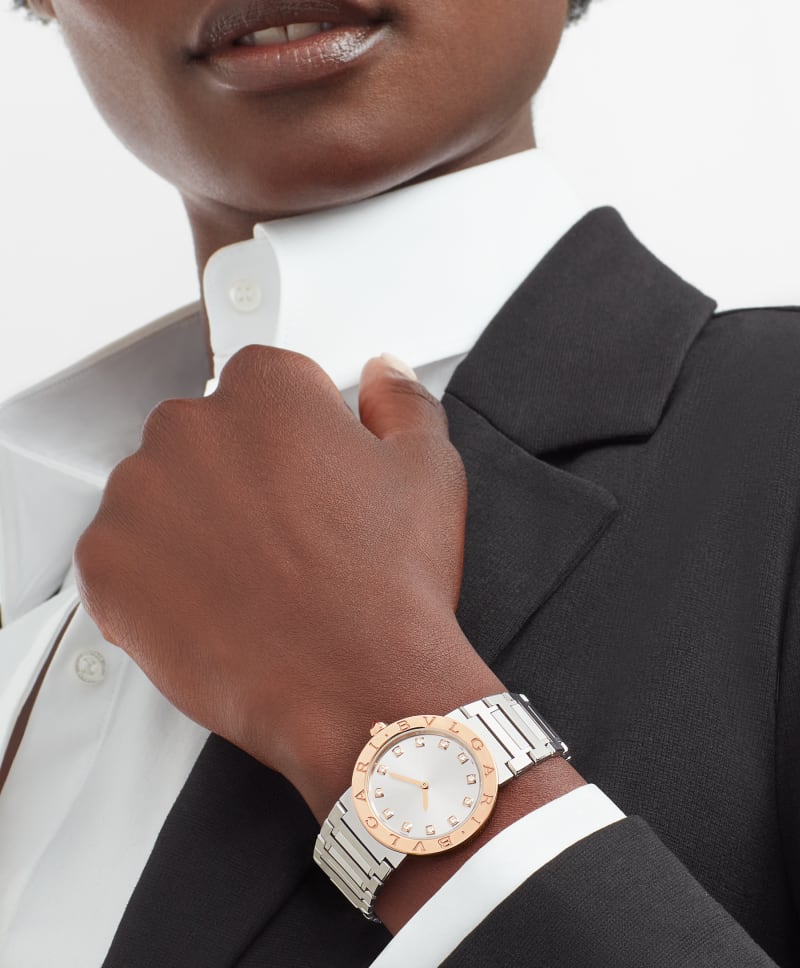 Bvlgari Bvlgari Watch 103577 - Premium Luxury Product