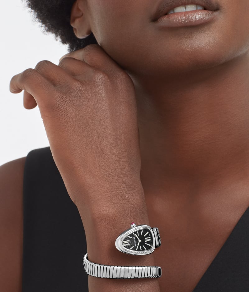 BVLGARI Serpenti Tubogas 103434