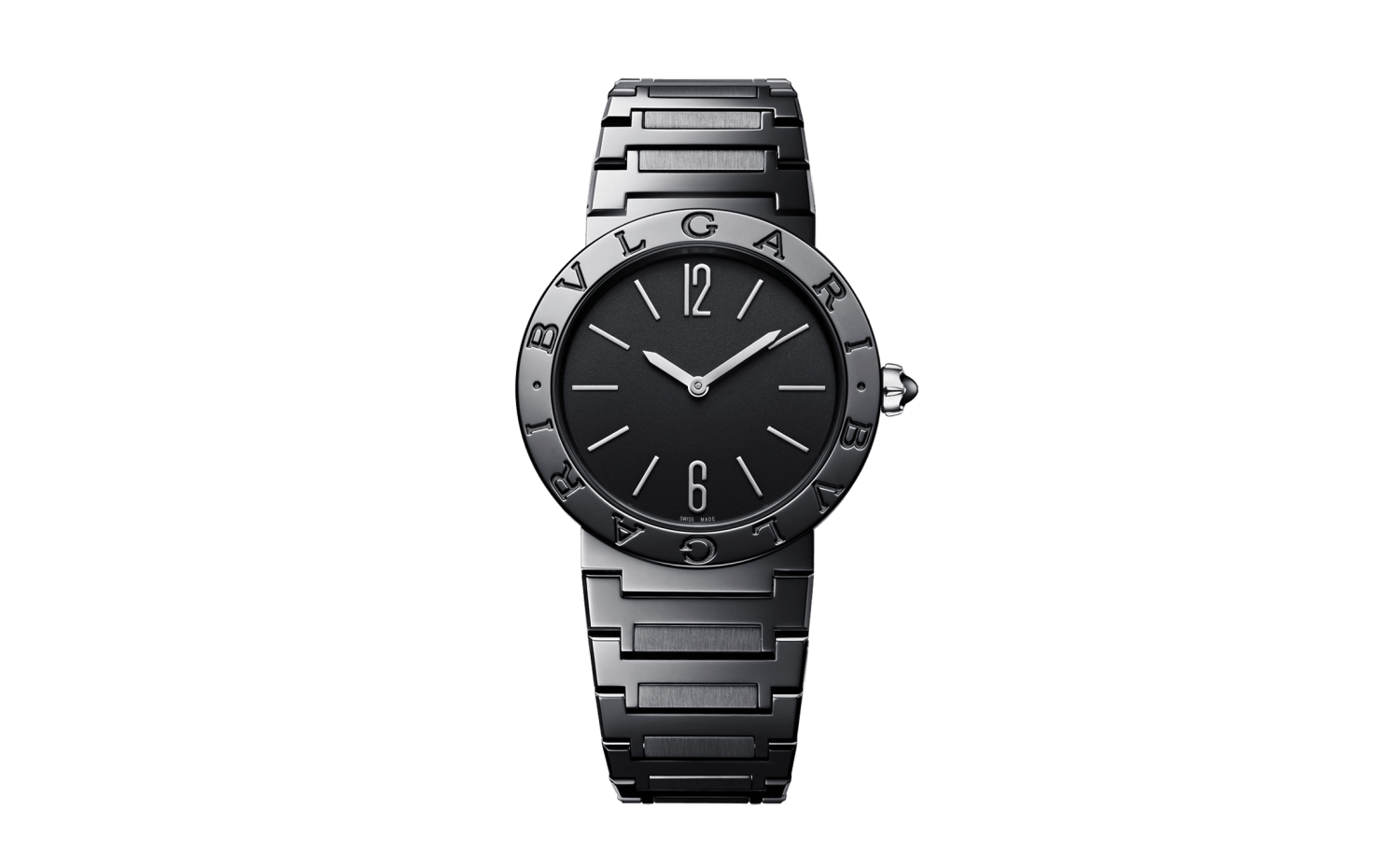 Bvlgari Bvlgari Watch 103557 - Premium Luxury Product