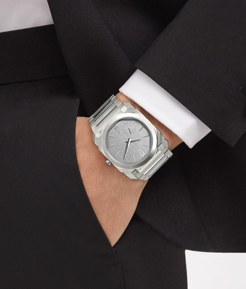 BVLGARI OCTO FINISSIMO 103464