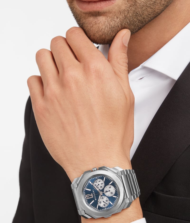 Bvlgari Octo Finissimo 103467 - Premium Luxury Product