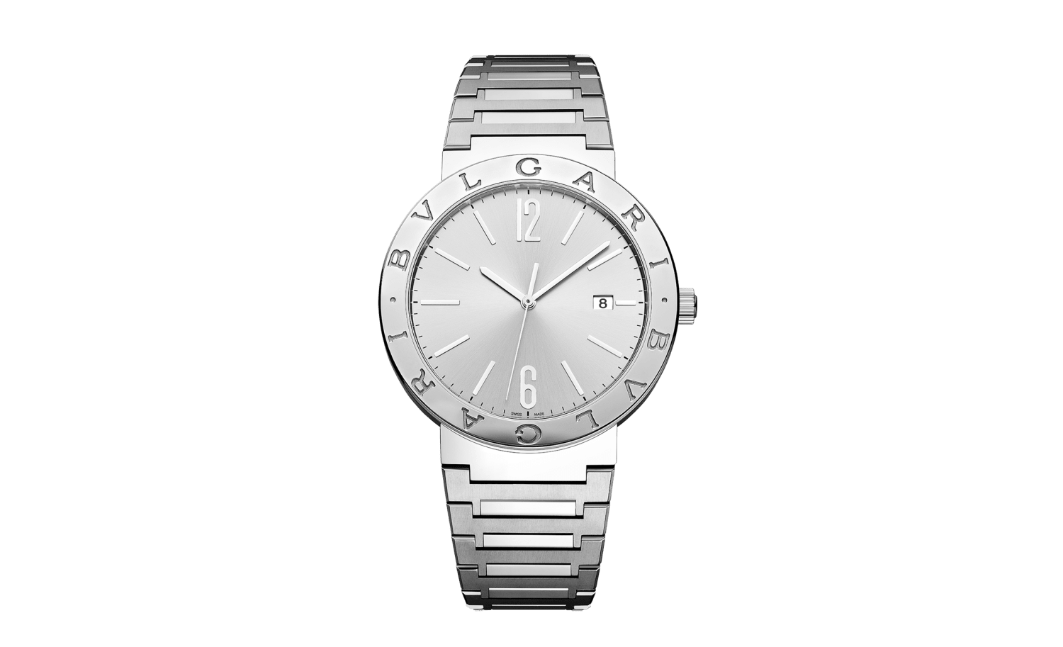 Bvlgari Bvlgari Watch 103652 - Premium Luxury Product