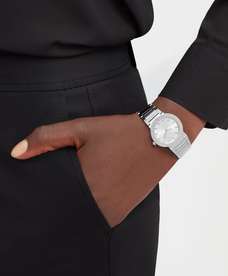 Bvlgari Bvlgari Watch 103696 - Premium Luxury Product