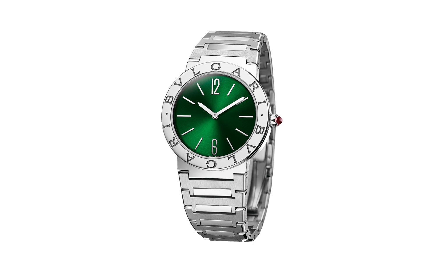 Bvlgari Bvlgari Watch 103693 - Premium Luxury Product