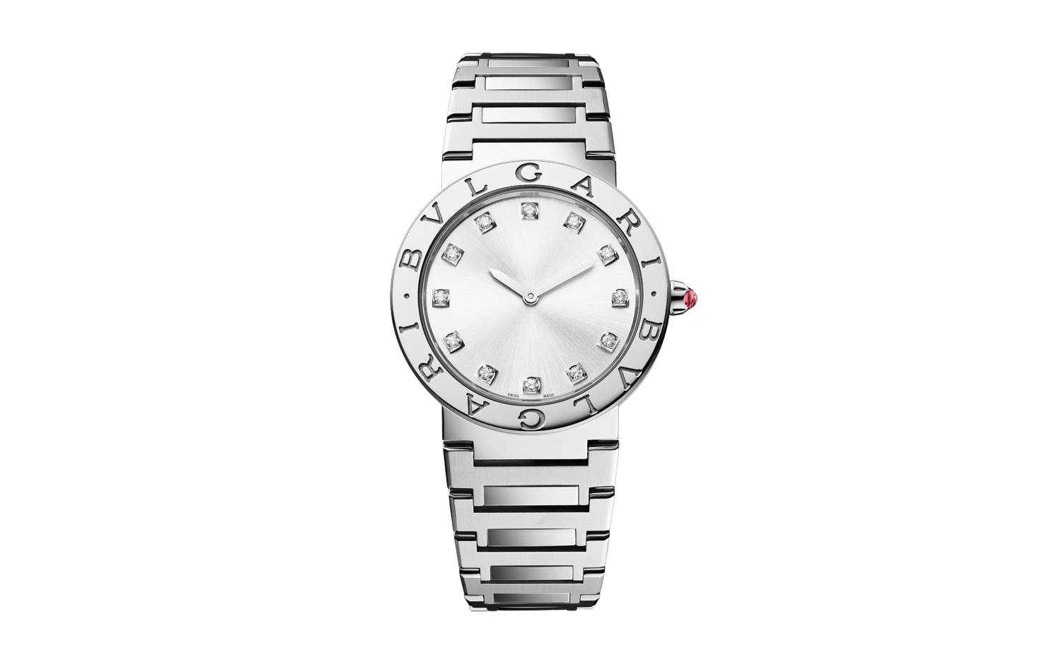 Bvlgari Bvlgari Watch 103696 - Premium Luxury Product