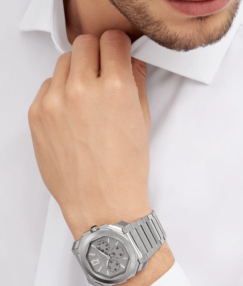 BVLGARI OCTO FINISSIMO 103661 - Premium Luxury Product