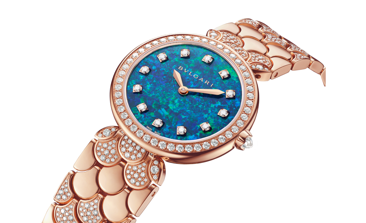 Divas’ Dream Watch 103646
