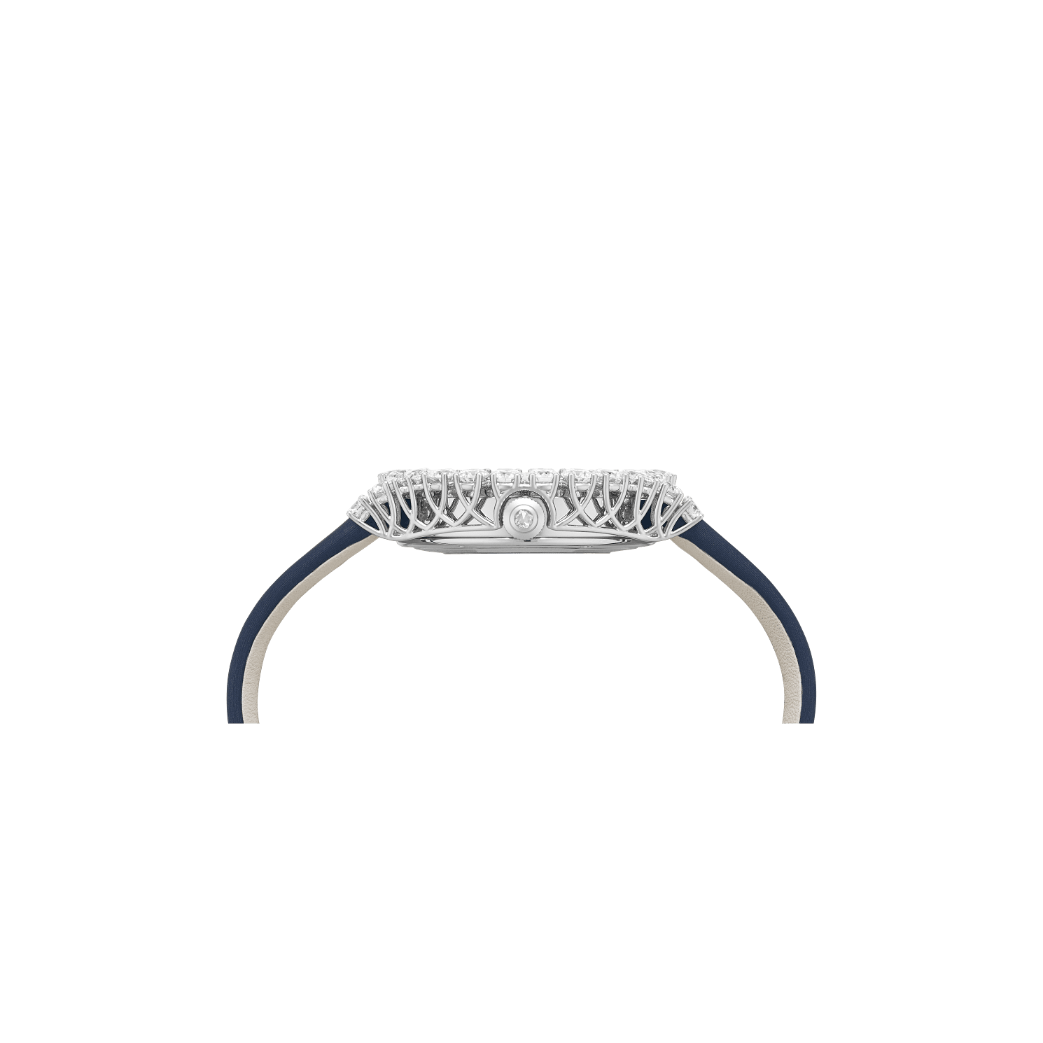 CHOPARD L'HEURE DU DIAMANT 139419-1601